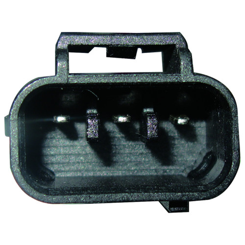 WAI Distributor DST3801 - connector view
