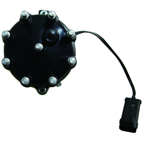 WAI Distributor DST3801 - top view