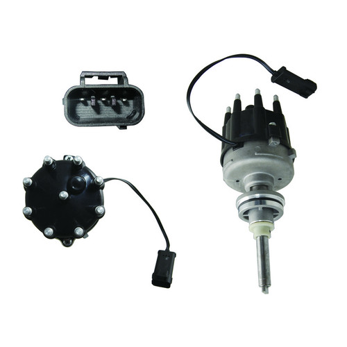 WAI Distributor DST3801 - angled view
