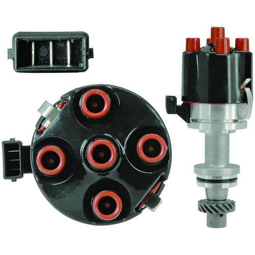 WAI Distributor DST85408 - alternate view