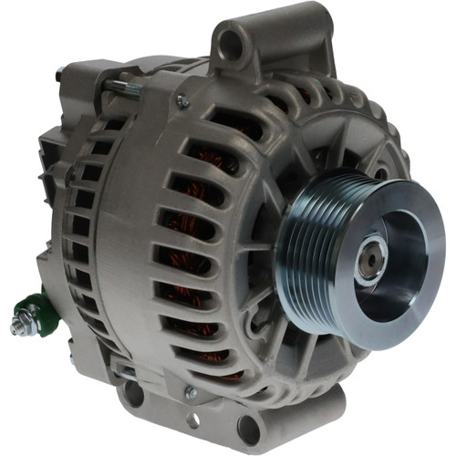 WAI New Alternator 8307N - front view