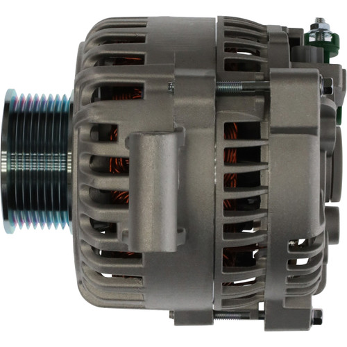 WAI New Alternator 8307N - top view