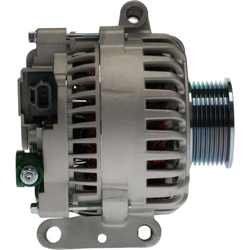 WAI New Alternator 8307N - left view