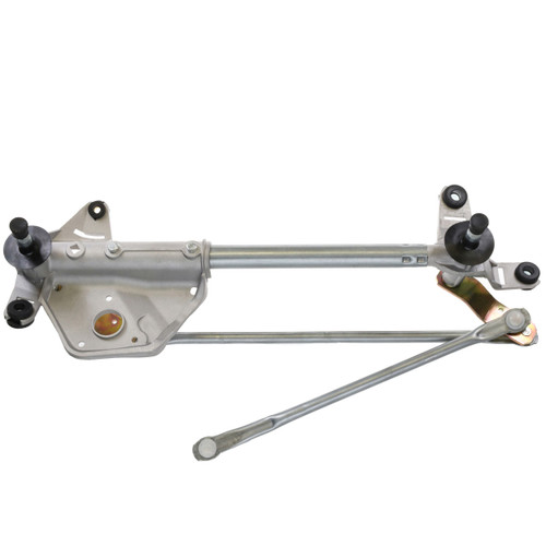 WAI Windshield Wiper Linkage WPL132 - front view