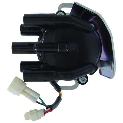 WAI Distributor DST74403 - top view
