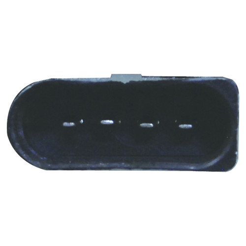 WAI Windshield Wiper Motor WPM1059 - connector view