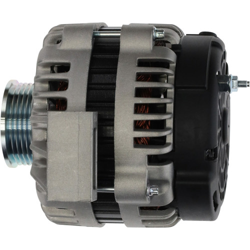 WAI New Alternator 8497N - top view