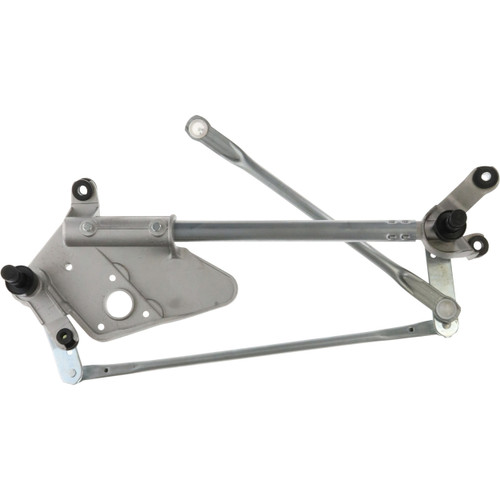 WAI Windshield Wiper Linkage WPL233 - top view