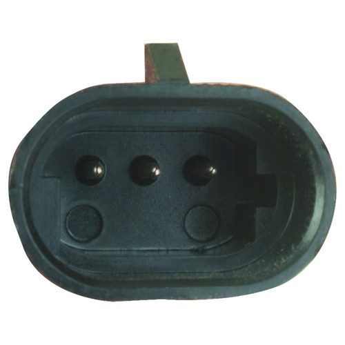 WAI Distributor DST4493 - connector view