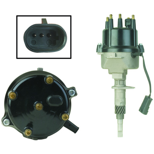 WAI Distributor DST4493 - alternate view