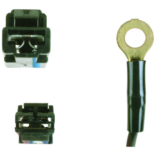 WAI Distributor DST882 - connector view