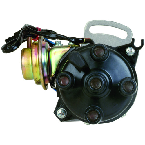 WAI Distributor DST882 - top view
