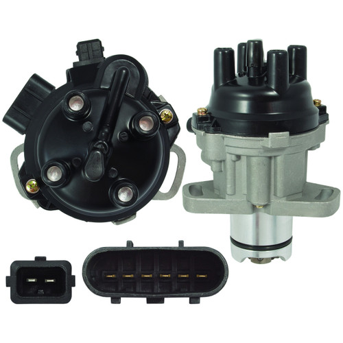 WAI Distributor DST47433 - alternate view