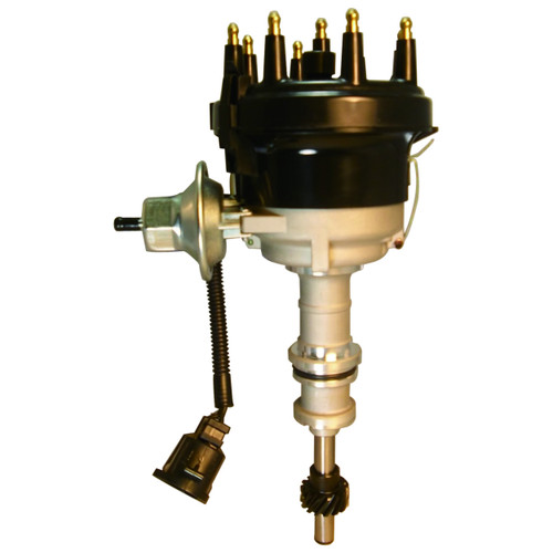 WAI Distributor DST2895A - side view