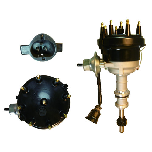 WAI Distributor DST2895A - alternate view