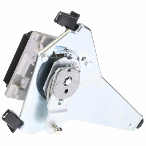 WAI Windshield Wiper Motor WPM1000 - front view