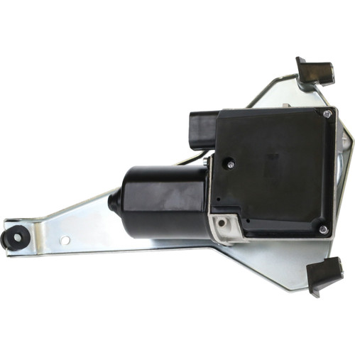 WAI Windshield Wiper Motor WPM1000 - side view