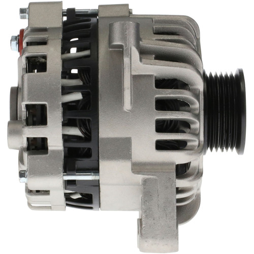Power Select Remanufactured Alternator 8310R - left view