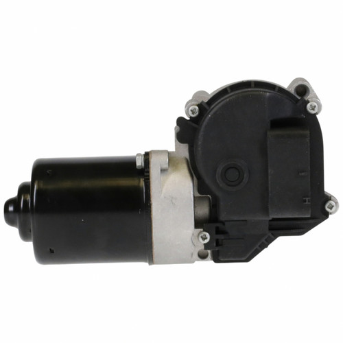 WAI Windshield Wiper Motor WPM11000 - back view
