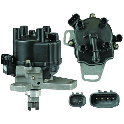 WAI Distributor DST77429 - alternate view
