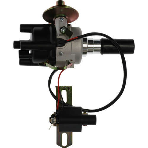WAI Distributor DST916 - top view