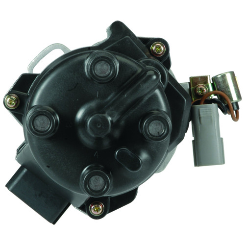 WAI Distributor DST58421 - top view