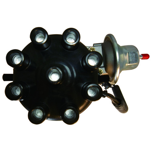 WAI Distributor DST2897 - top view