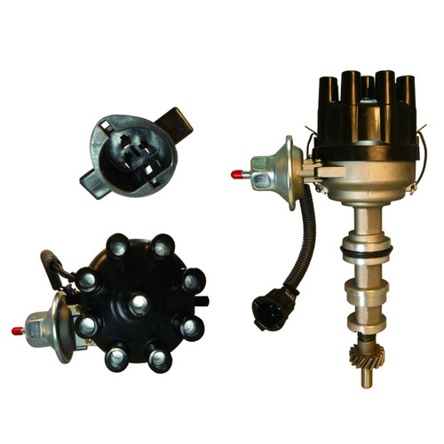WAI Distributor DST2897 - alternate view