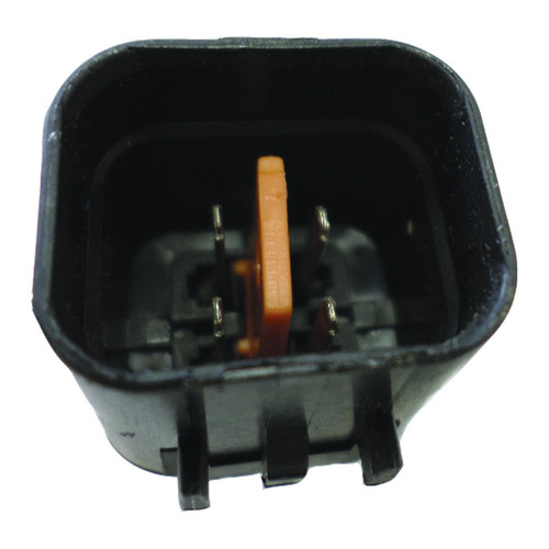 WAI Distributor DST48409 - front view