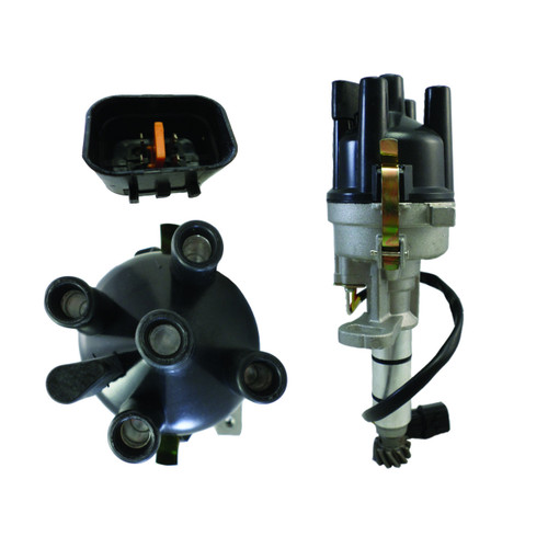 WAI Distributor DST48409 - alternate view