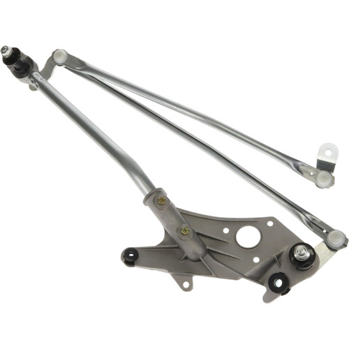 WAI Windshield Wiper Linkage WPL236 - front view