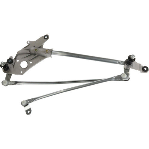 WAI Windshield Wiper Linkage WPL236 - top view