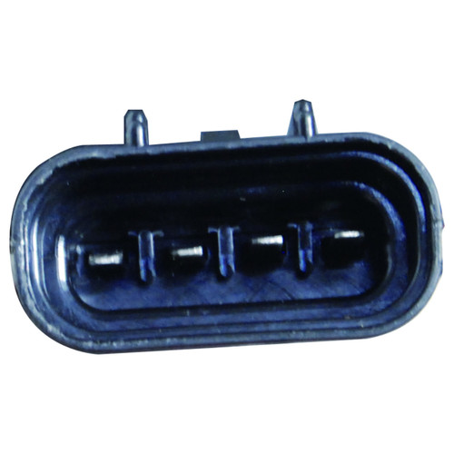 WAI Distributor DST74426 - connector view