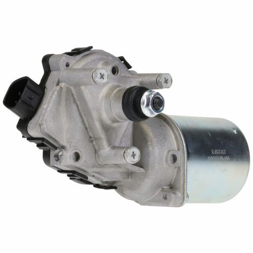 WAI Windshield Wiper Motor WPM10005 - front view