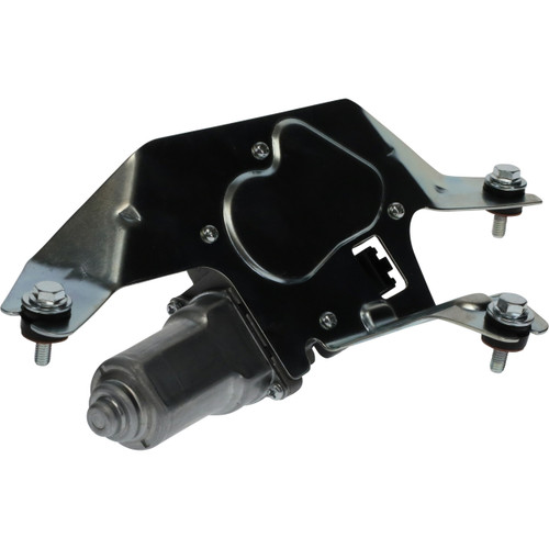 WAI Windshield Wiper Motor WPM1108 - front view