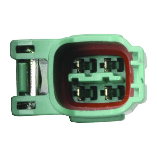 WAI Distributor DST77435 - front view