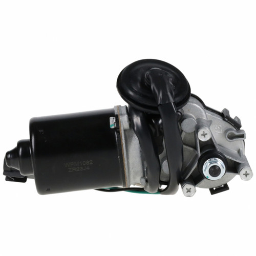 WAI Windshield Wiper Motor WPM1062 - 4-Wire - back view
