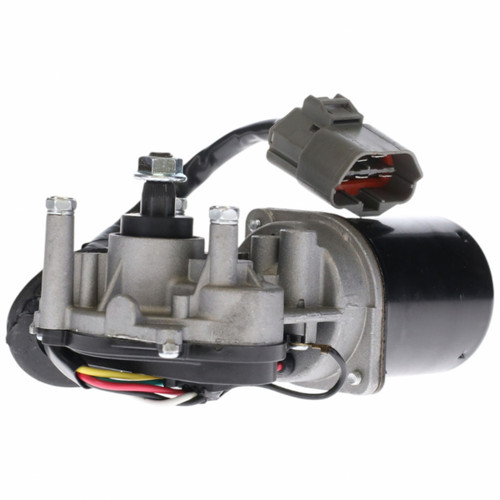 WAI Windshield Wiper Motor WPM1427 - 5-Wire