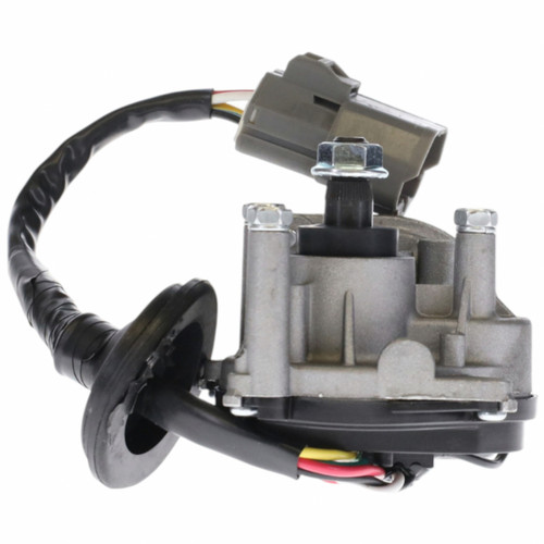 WAI Windshield Wiper Motor WPM1427 - 5-Wire - right view