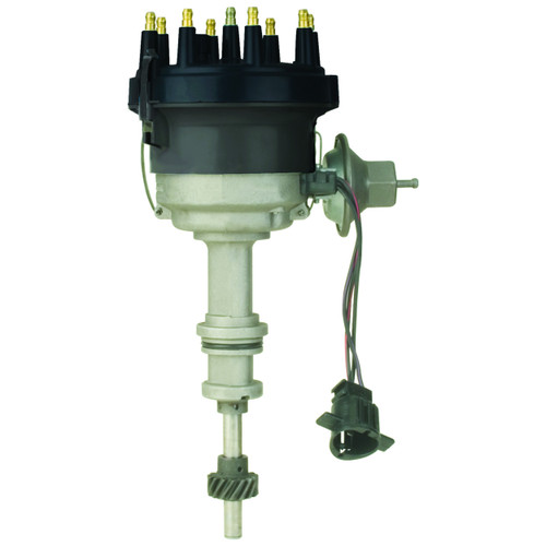WAI Distributor DST2899A - side view