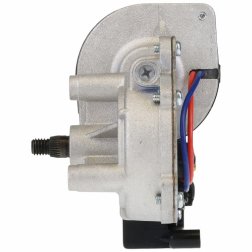 WAI Windshield Wiper Motor WPM101 - left view
