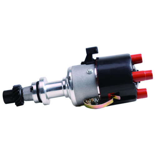WAI Distributor DST938 - left view