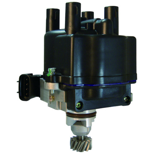 WAI Distributor DST77466 - side view