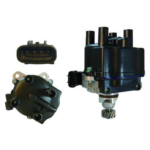 WAI Distributor DST77466 - alternate view