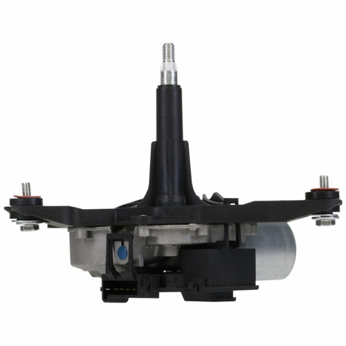 WAI Windshield Wiper Motor WPM10006 - front view