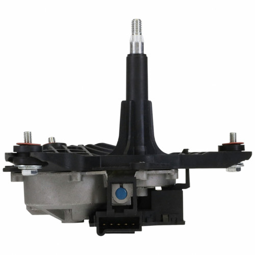 WAI Windshield Wiper Motor WPM10006 - left view