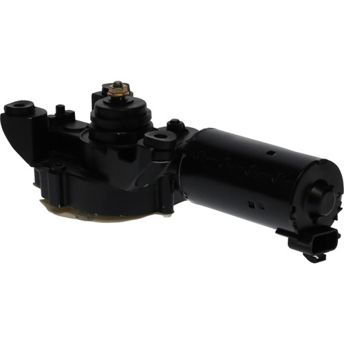 WAI Windshield Wiper Motor WPM178 - front view