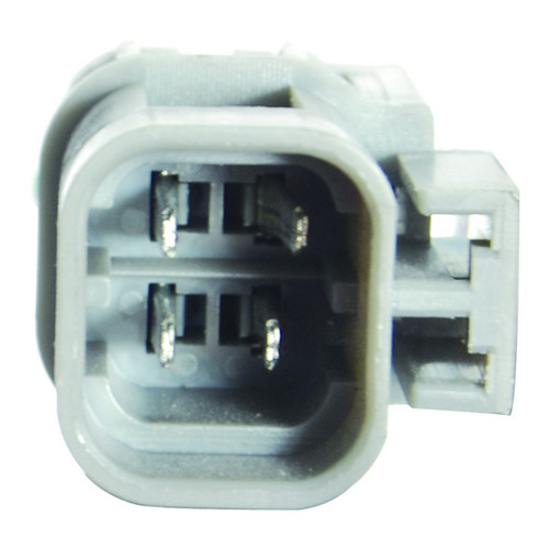 WAI Distributor DST58423 - front view