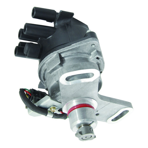 WAI Distributor DST58423 - side view