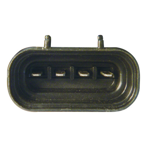 WAI Distributor DST74440 - front view